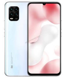 Xiaomi Mi 10 Lite 5G